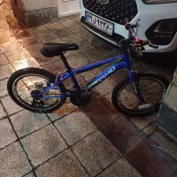 دوچرخه امانو ۲۰