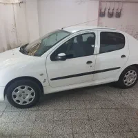 206  sd    v8   tu5 پژو