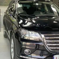 هاوال ۹۷ بی رنگ