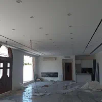 اجرا سقف کاذب و کناف|خدمات پیشه و مهارت|رباطکریم, |دیوار