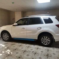 فروش هایما s7پرو 1404 سفیدخشک (تبریز)