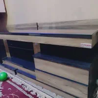 میز سه تیکه