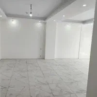 آپارتمان ۱۱۷متری خوش نقشه رو به پارک|فروش آپارتمان|تهران, بیسیم|دیوار