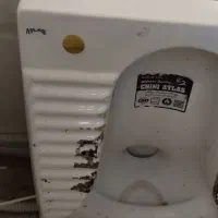 سلام استفاده نشده چون بزرگ بود دو سال پیش گرفتم|لوازم سرویس بهداشتی|رشت, دخانیات|دیوار