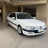 پژوپارس tu5 مدل1402|خودرو سواری و وانت|تهران, اسفندیاری|دیوار