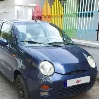 ام وی ام ۱۱۰ ۳ سیلندر مدل ۹۰