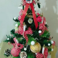 درخت کریسمس|صنایع دستی و سایر لوازم تزئینی|اصفهان, جلفا|دیوار