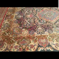 سه عدد قالی ۱۲ متری|فرش|کرمان, |دیوار