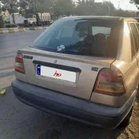 پراید ۱۴۱ دوگانه شرکتی|خودرو سواری و وانت|آشخانه, |دیوار