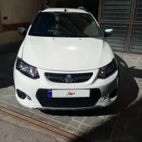 کوییک اتوماتیک فول پلاس مدل 1403