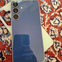 galaxy s25 در حد سه ماه کار