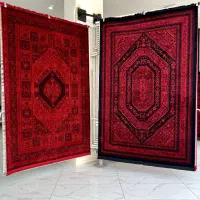 فرش شاه پسند زیبایی اصیل فرش ایرانی