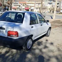 پراید مدل 99|خودرو سواری و وانت|مریوان, |دیوار