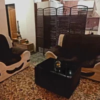 اجاره‌ ساعتی سویت آپارتمان روزانه و ساعتی|اجارهٔ کوتاه‌مدت آپارتمان و سوئیت|هشتگرد, فاز ۳ مهستان|دیوار