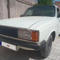 وانت پیکان مدل ۸۸