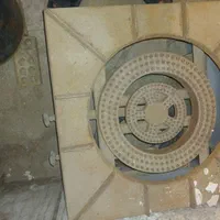 گاز بزرگ سنگین وزن|اجاق گاز و لوازم برقی پخت‌وپز|یزد, |دیوار