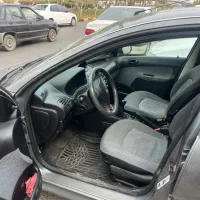 ۲۰۶ اس دی مدل ۸۹ وی ۲۰|خودرو سواری و وانت|گرگان, |دیوار