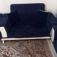 مبل راحتی|مبلمان خانگی و میز عسلی|نظرآباد, رسالت|دیوار