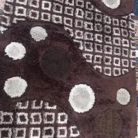 فرش اتاق خواب تمیز خیلی خیلی نو1/5در2/20|فرش|مشهد, طبرسی شمالی|دیوار