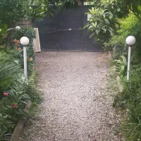 ویلا پای کوه|اجارهٔ کوتاهمدت ویلا و باغ|لاهیجان, لیالستان|دیوار