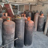 گاز ۱۱ کیلویی ۲۵۰ هزار تومان