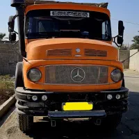 تک کمپرسی|خودرو سنگین|قیروکارزین, |دیوار