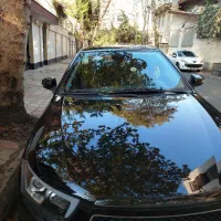 دنا پلاس اتومات کم کارکردبی رنگ بی ضربه|خودرو سواری و وانت|رشت, بلوار گیلان|دیوار