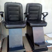 صندلی آرایشگری