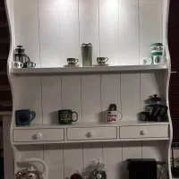 کافی بار در حد نو