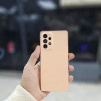 سامسونگ a53 ram8 128g داریا موبایل شعبه۲