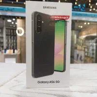 سامسونگ galaxy a56 حافظه 256 رام 8 پلم اک بند