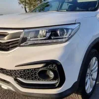 فرداموتور  fmc  sx5