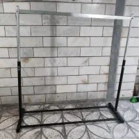 یک عدد روال لباس درحد نو