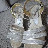 کفش مجلسی کودک