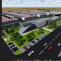 مغازه 57 متری شهرک خودرو