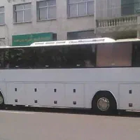 اتوبوس ولوو بی ۱۲