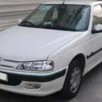 فروش پژو پارس سال