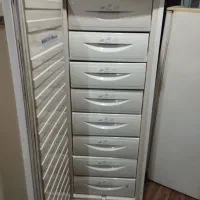 فریزر8کشوهیمالیادرحدصفرکاملاسالم