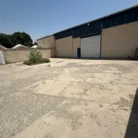 فروش ۷۵۰متر سالن استاندارد فوق العاده تمیز باغستان