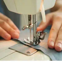 تعدادی همکار خانوم جهت وسط کاری