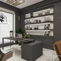 منشی مدیرعامل