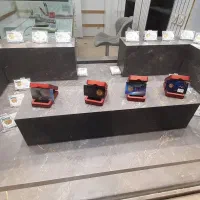 بورس تخصصی سکه و شمش نقره|جواهرات|فولادشهر, A4|دیوار