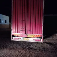 کامیونت خاور کاویان