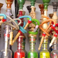 کارگر قهوخونه