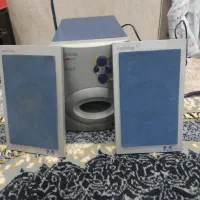 باند اسپیکر همراه میکرولب