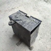 محافظ ضد سرقت کامپیوتر پژو و سمند و پارس