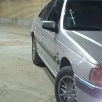 پارس نقره‌ای