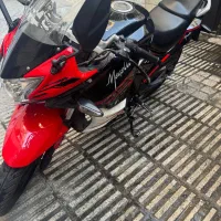 موتور مگلی200