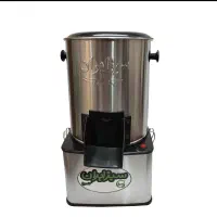 سبزی خوردکن سبز ایران