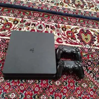 پلی فور(۴) یک ترابایت